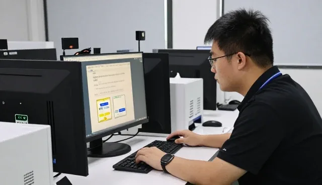 上海华粉科技有限公司以设计服务连接更多应用场景