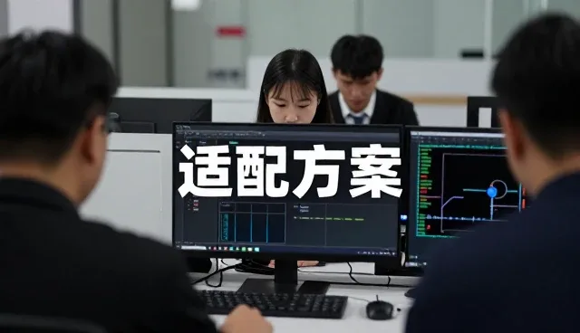 跨区域项目中使用设计的优势分析