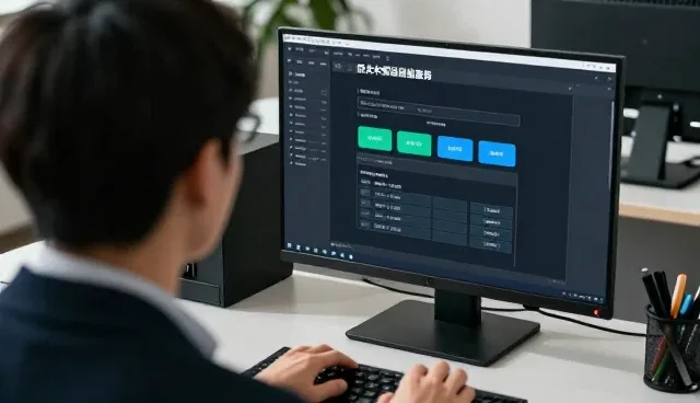 上海华粉科技有限公司解答关于系统集成的问题