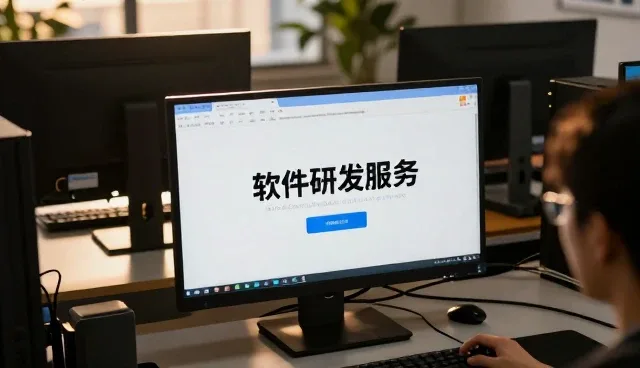 软件研发服务如何应对业务趋势变化
